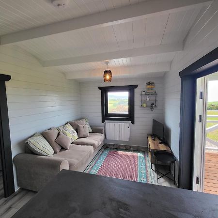 Blue Haven Lodge دولين المظهر الخارجي الصورة