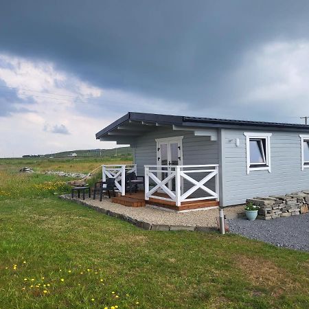 Blue Haven Lodge دولين المظهر الخارجي الصورة