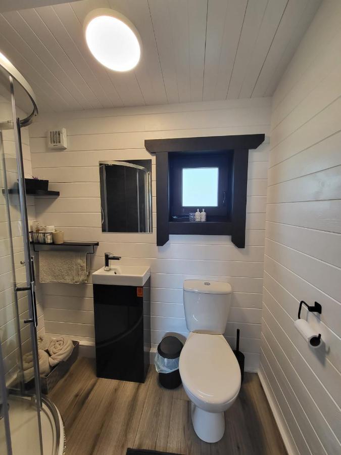 Blue Haven Lodge دولين المظهر الخارجي الصورة