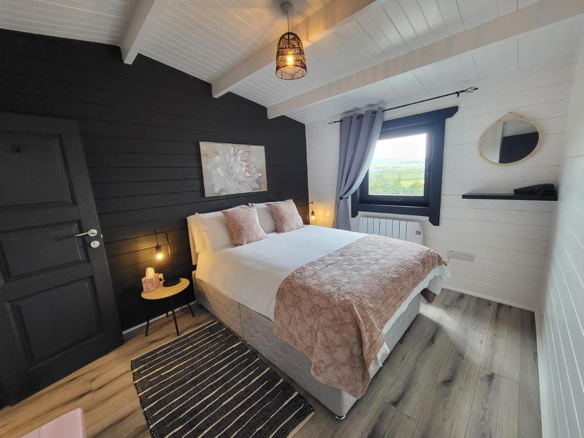 Blue Haven Lodge دولين المظهر الخارجي الصورة