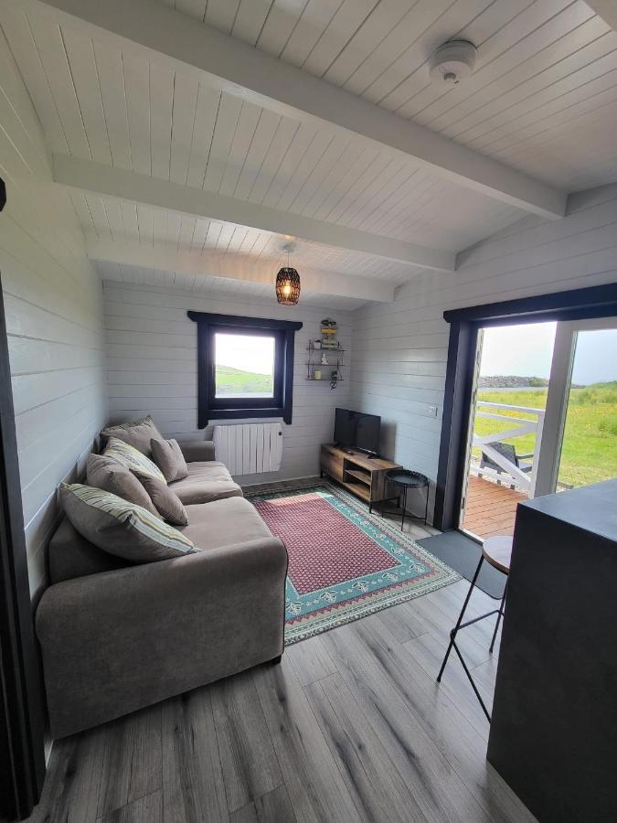 Blue Haven Lodge دولين المظهر الخارجي الصورة